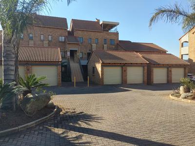 Apartment / Flat For Rent in Eco Park Estate, Centurion